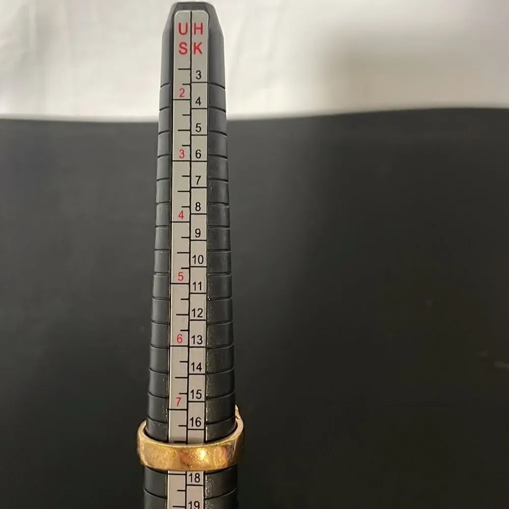 Large ring